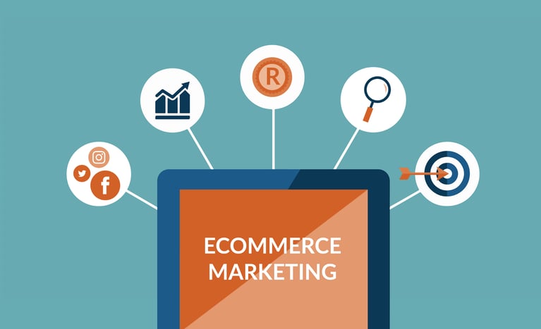 So you’ve started an online store, now what?