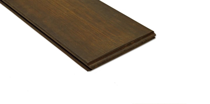 A obra-prima em deck: MOSO® Bamboo X-treme® Curvo
