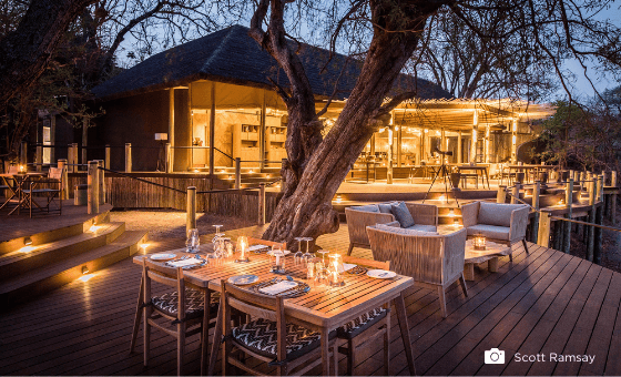 Is bamboo decking sustainable?