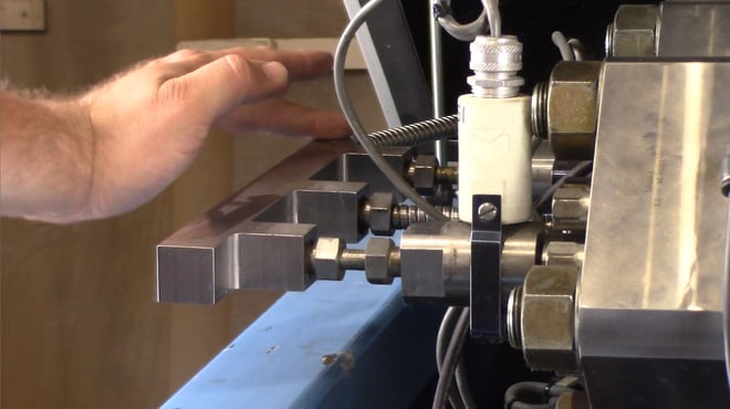 Water Jet Pump Maintenance Series – Part 4: Flushing the High-Pressure (HP) Water System