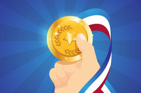 Going for Gold in the eDiscovery Olympics