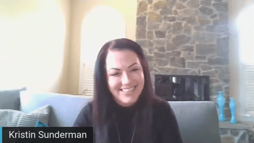 kristin sunderman