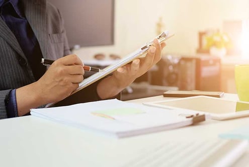 early-case-assessment-checklist
