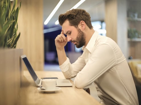 7 Signs It’s Time to Upgrade Your eDiscovery Solution