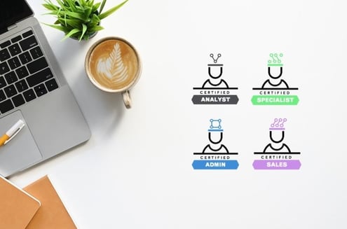 brainspace certifications