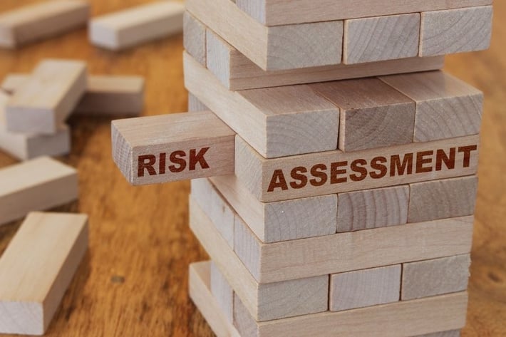risk and resilience assessment an overview