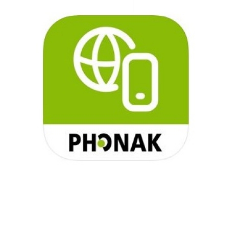 myPhonak app has been updated with bug fixes and some helpful improvements