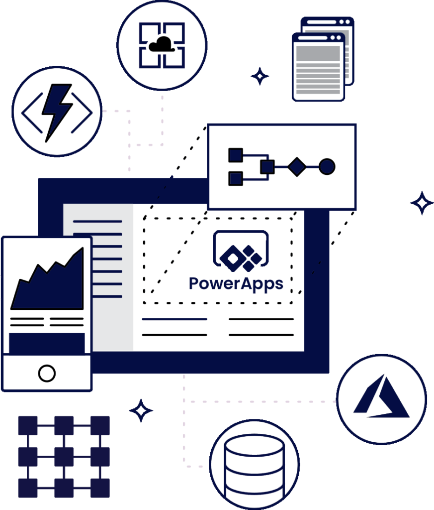 Microsoft Power Apps