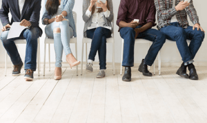 HubSpot Candidates Seek Role