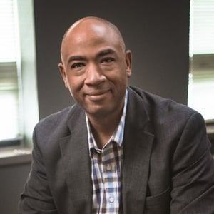 Kevin Dean Headshot