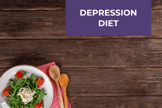 Food for Better Thoughts: Depression-Fighting SuperFoods