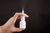 Ketamine-Based Nasal Spray Approved by FDA to Treat Suicidal Patients