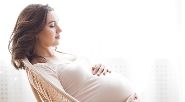 ¡Identifica signos de alarma durante tu embarazo!