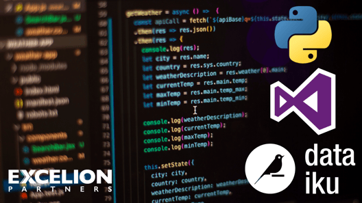 Integrating Dataiku and Visual Studio Code for Python Development