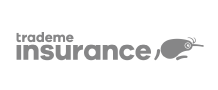 Trademe Insurance logo