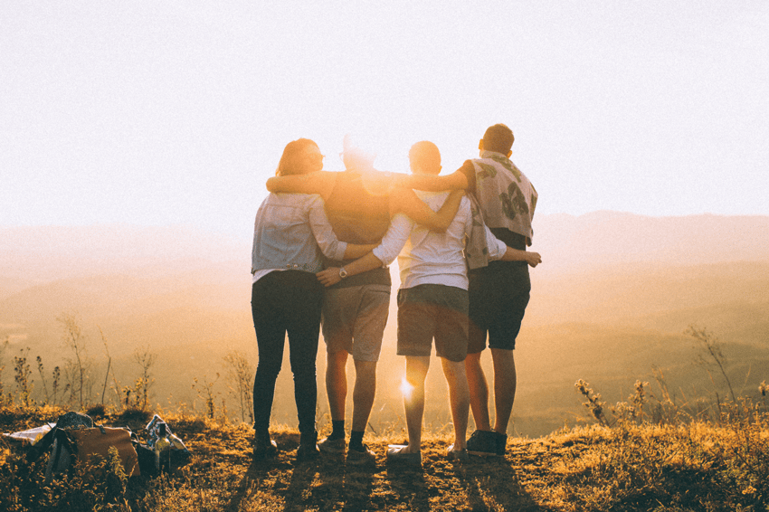 Why you don’t need a values test in recruitment
