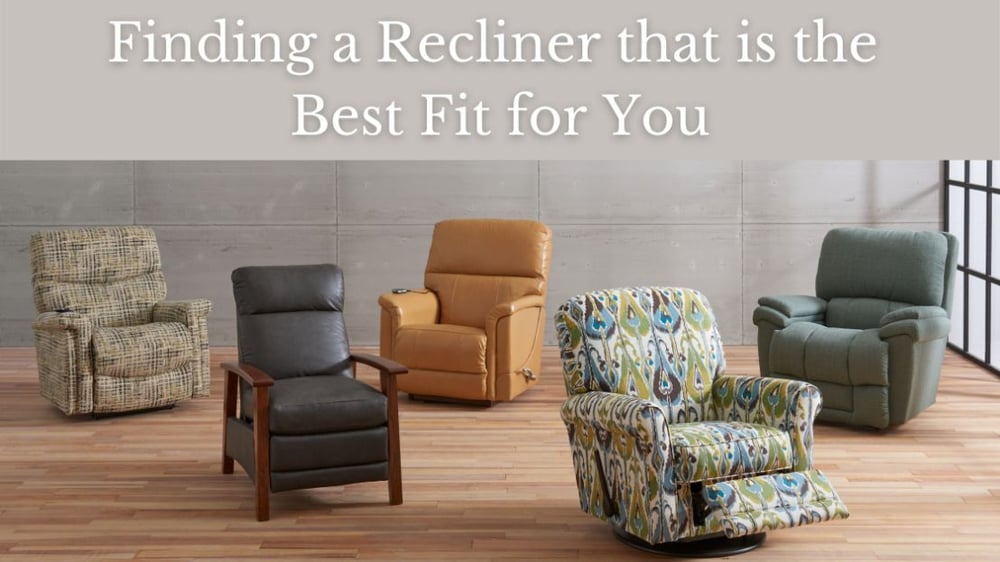 How To Find A Recliner That Is The Best, What Do You Put Under Recliner On Hardwood Floors