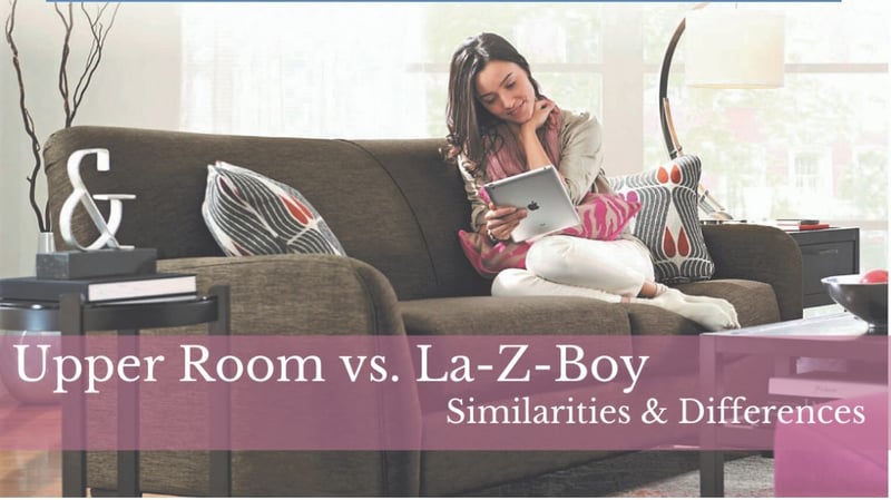 Urban Barn vs. La-Z-Boy Featured Image