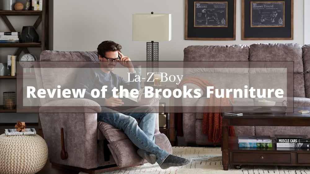 Brooks Furniture Feature Image