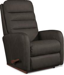 FORUM Fabric PowerRecline Reclina-Rocker Recliner
