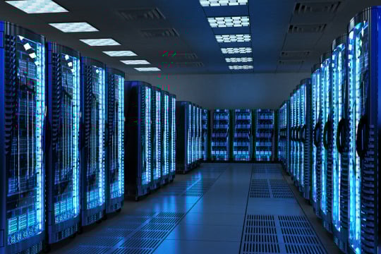 High load on hypervisor High load on hypervisor
