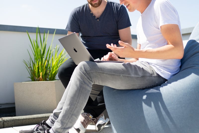 Tilaa is hiring tech professionals Tilaa is hiring tech professionals
