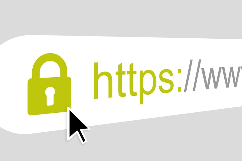 Everything you want to know about SSL certificates Everything you want to know about SSL certificates