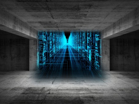 Towards virtual private networks! Towards virtual private networks!