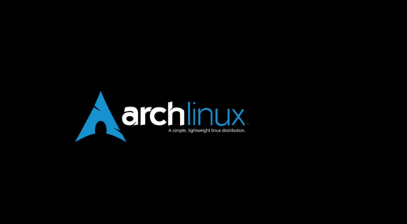 New distribution: ArchLinux New distribution: ArchLinux