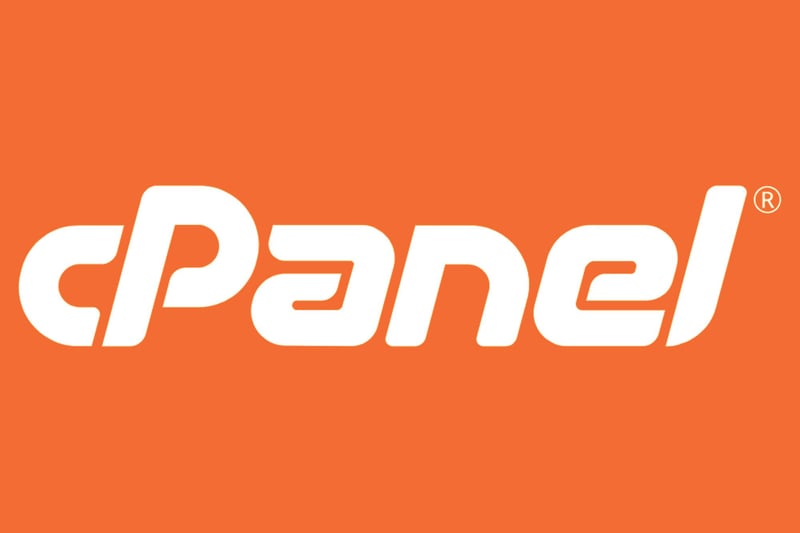 Important: Update your cPanel Important: Update your cPanel