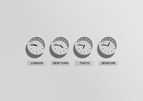 Changed business hours Changed business hours