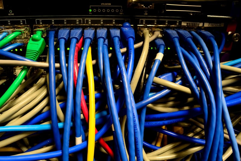Datacenter migration succesfully completed! Datacenter migration succesfully completed!
