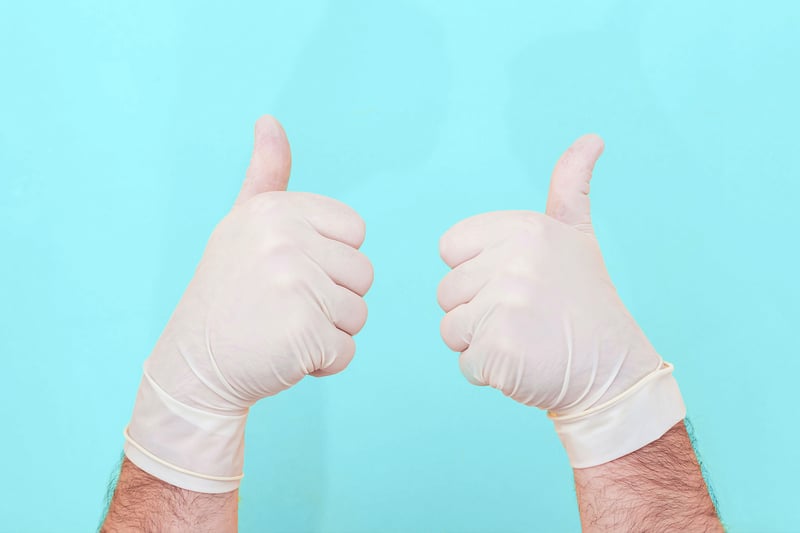 Data, healthcare and the cloud: 5 safety strategies Data, healthcare and the cloud: 5 safety strategies