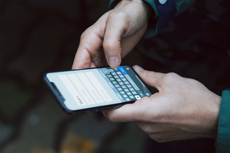 Why hosting a website anonymously could become much more difficult Why hosting a website anonymously could become much more difficult