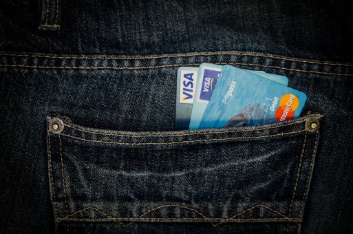Improved security for MasterCard and Visa transactions Improved security for MasterCard and Visa transactions