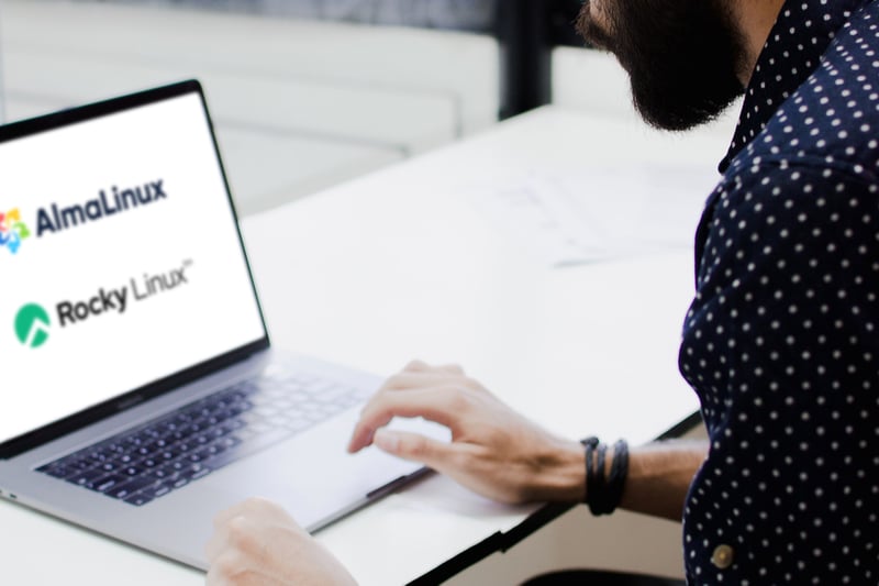 Easy to use migration scripts for AlmaLinux and Rocky Linux Easy to use migration scripts for AlmaLinux and Rocky Linux