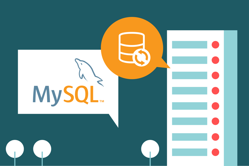 Want to back up your Mysql database? This is how it works Want to back up your Mysql database? This is how it works