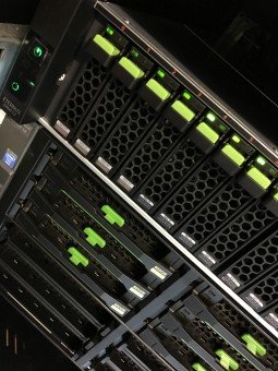 Important network changes on our Haarlem site! Important network changes on our Haarlem site!