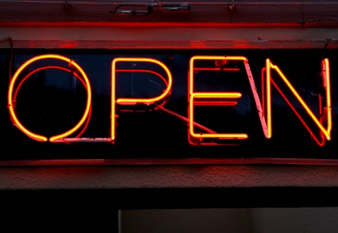 Modified opening hours Modified opening hours
