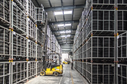 Our highly available NFS storage is available! Our highly available NFS storage is available!