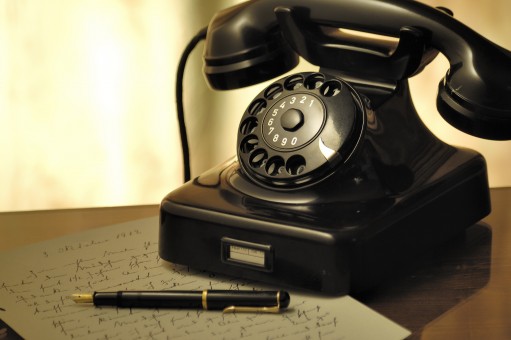 Improved telephone support Improved telephone support