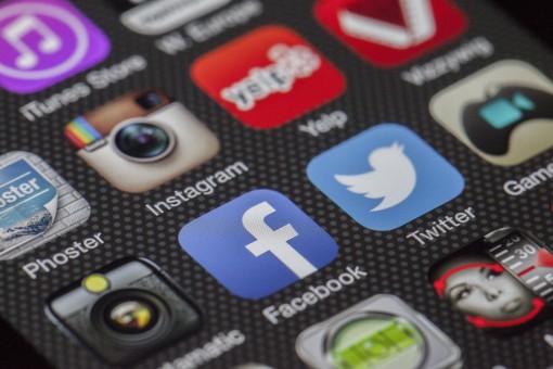 Tilaa on social media Tilaa on social media