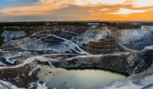 Read full post: Case Study: Mining Company Vulcan Materials Partners with Bender