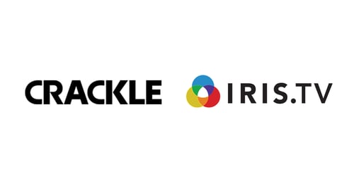 Press: Crackle Joins the IRIS.TV Contextual Video Marketplace