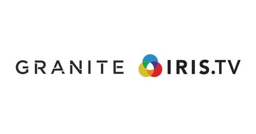 Granite Media Joins the IRIS.TV Contextual Video Marketplace
