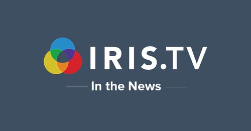 IRIS.TV in the News