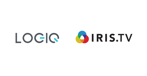 Logiq Partners with IRIS.TV to Provide Video-Level Data to E-Commerce Marketers