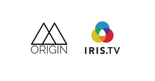 IRIS.TV and Origin Partner to Bring Contextual Targeting to Native CTV