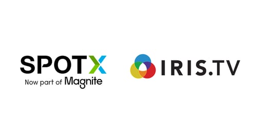 SpotX and IRIS.TV Partner to Enable Video-Level Contextual Targeting in CTV