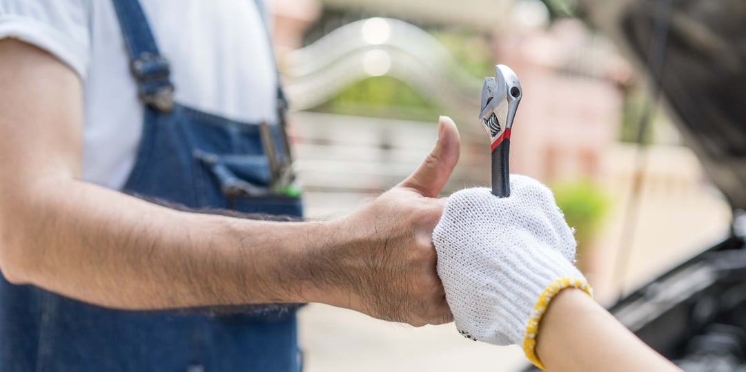 Wartungskosten Beim Elektroauto Nie Wieder Olwechsel